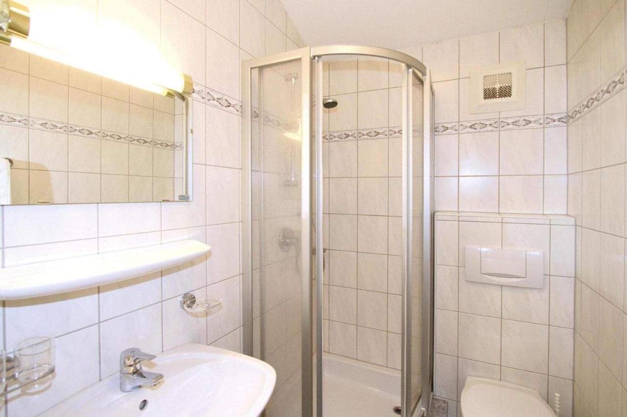 Apartment Roessl, Itter Exterior photo