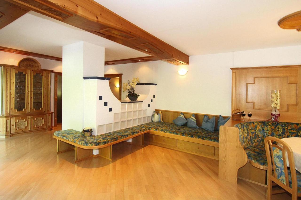 Apartment Roessl, Itter Exterior photo